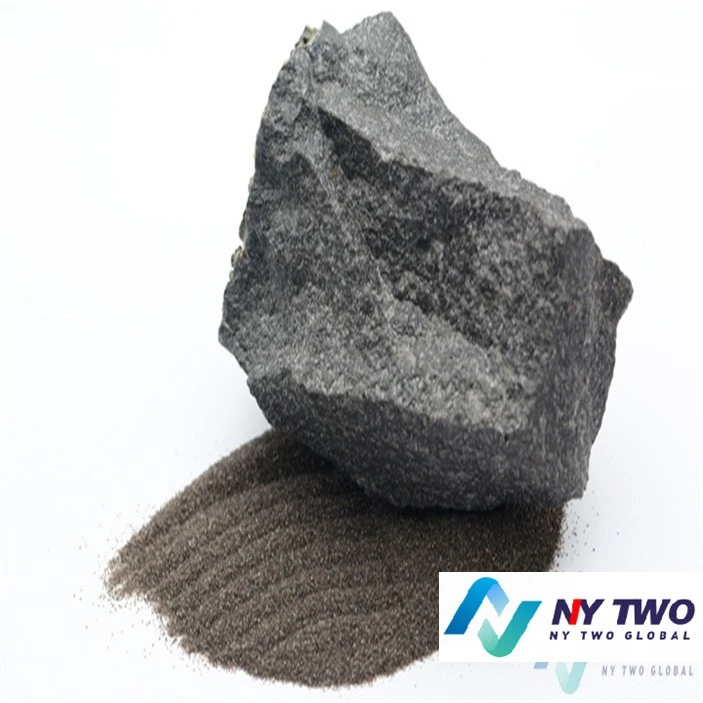 5 Advantages Of Brown Fused Alumina