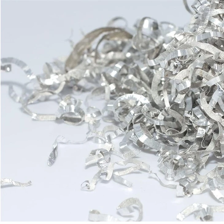 500g/17.6oz Magnesium Shavings Magnesium Metal Pure 99.99% Emergency Fire Starter For Camping Hiking Bushcraft BBQ