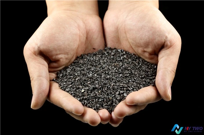 BFA Is Available in A Range Of Grit Sizes