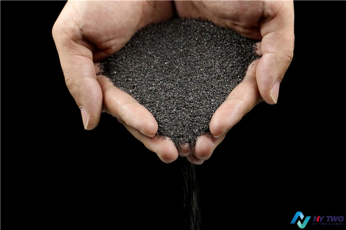 Brow Fused Aluminum Oxide SDS