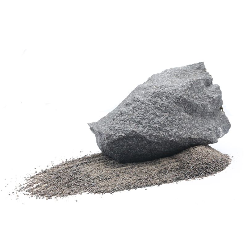 Brown Aluminum Oxide for Refractory