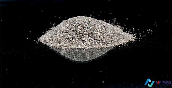 Brown Aluninum Oxide