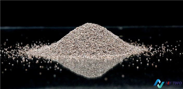 Brown Aluninum Oxide