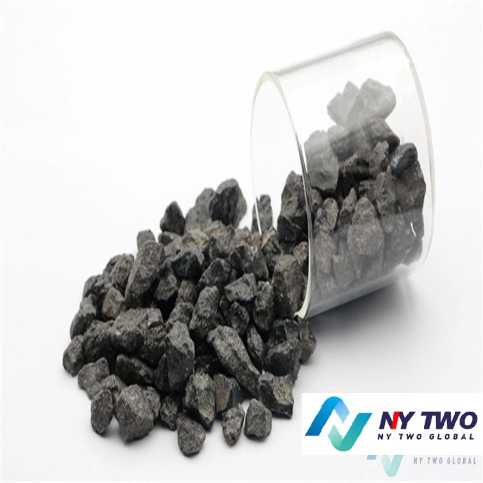 Brown Corundum