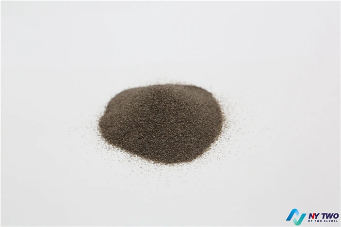Brown Fused Alumina 14a