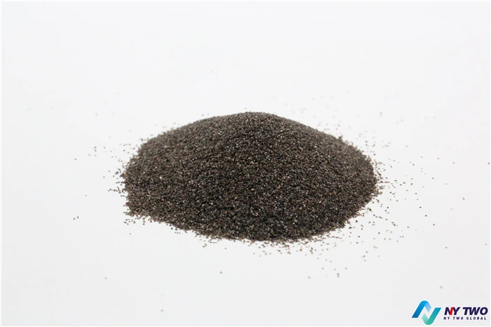 Brown Fused Alumina For Abrasives