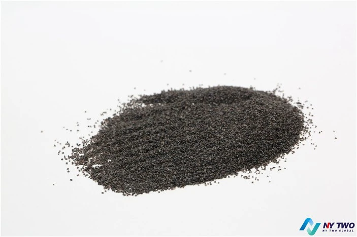 Brown Fused Alumina For Abrasives Brown Fused Alumina For Abrasives