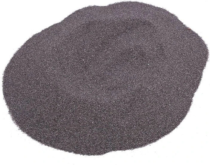 Brown Fused Alumina Sand