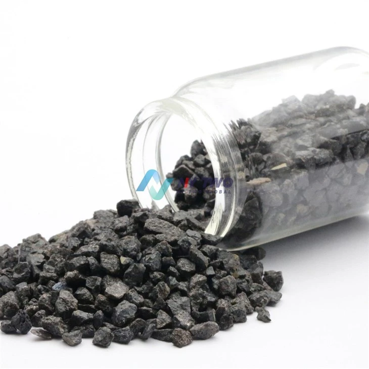 Brown Fused Aluminum Oxide