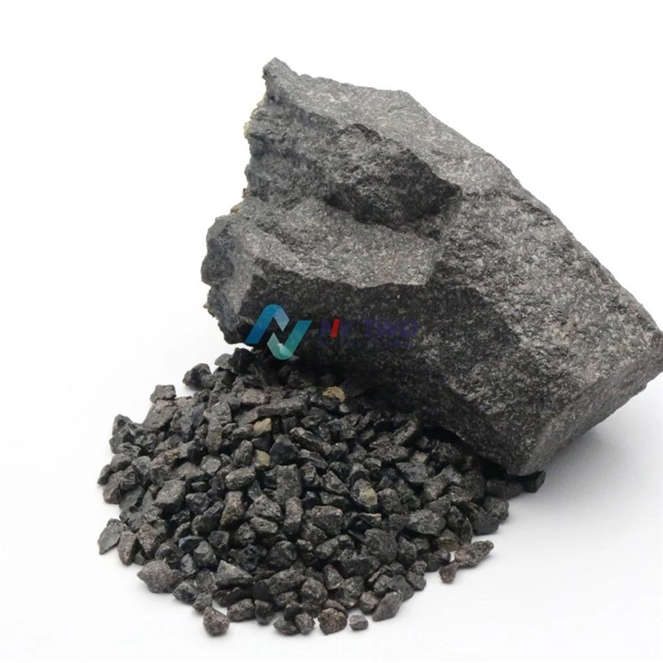 Brown Fused Aluminum Oxide Brown Fused Aluminum Oxide