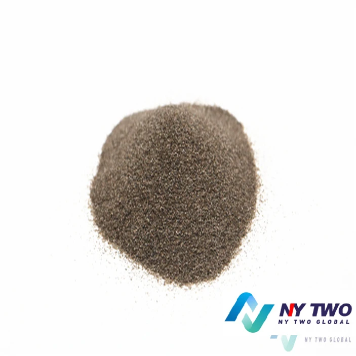 Cheap Brown Fused Alumina For High-Quality Abrasives