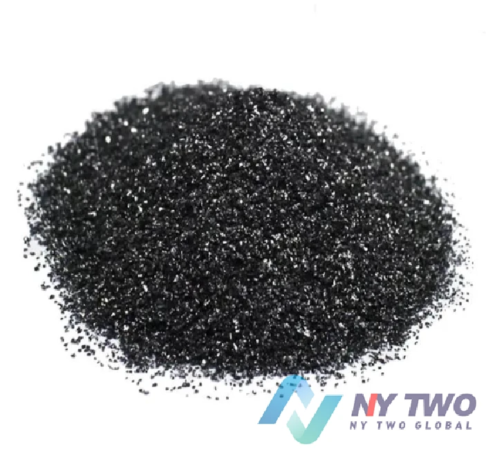 China Silicon Carbide Manufacturer