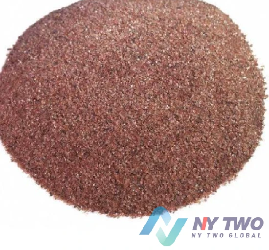 Garnet J80 70-100 Mesh