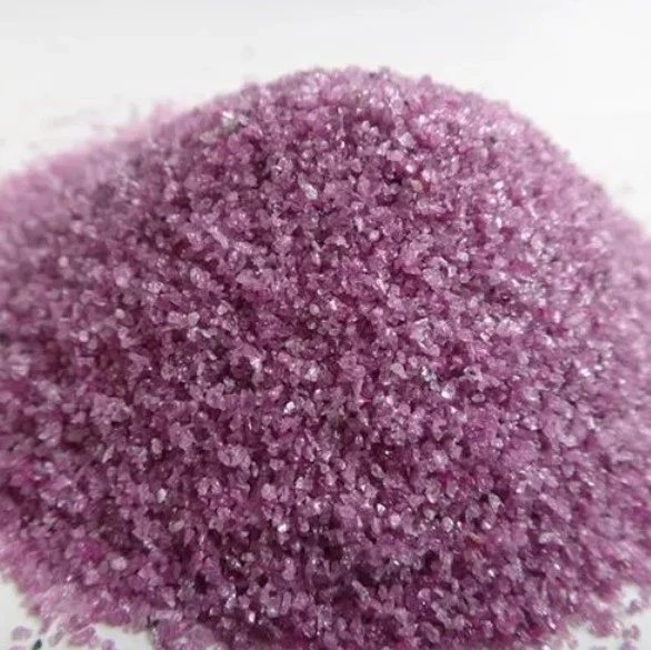Garnet J80 70-100 Mesh