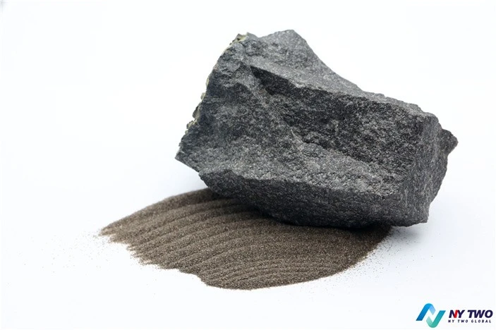 Heated & Ceramic Coated Brown Fused Alumina Oxide