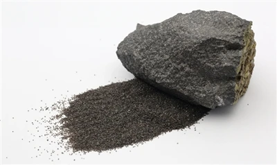 Advantages of Brown Fused Alumina Advantages of Brown Fused Alumina