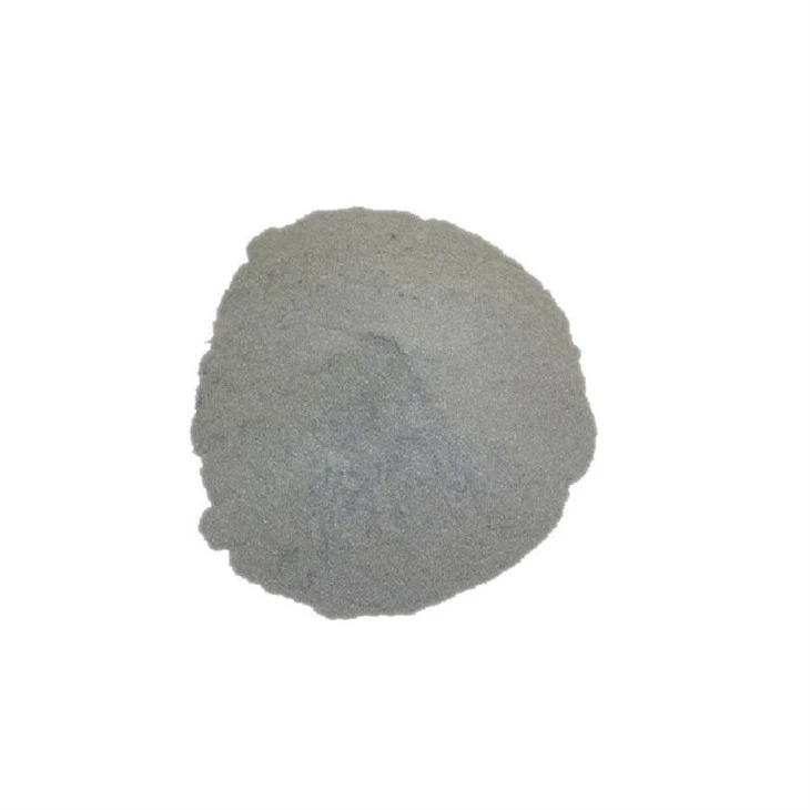 Magnesium Metal Powder (20 Mesh), 99.8%
