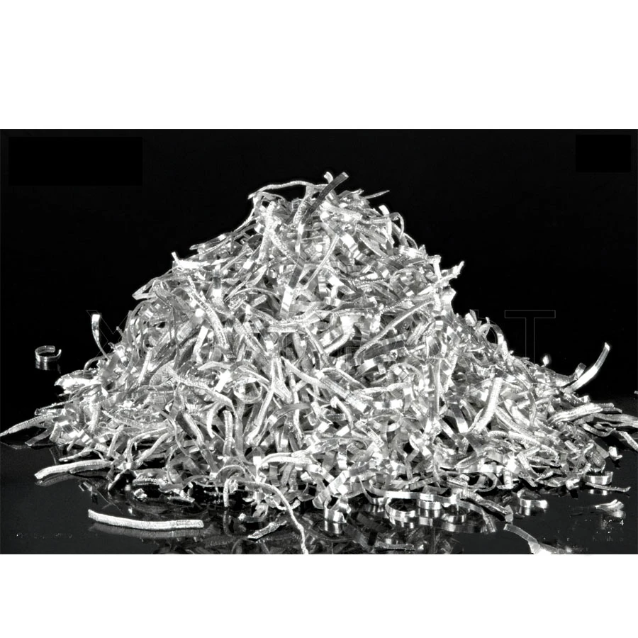 Magnesium Metal Shavings, 99.7%