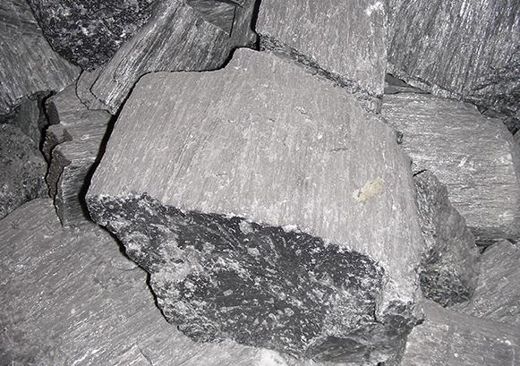 Mullite Is Widely Used in Metallurgical Industry
