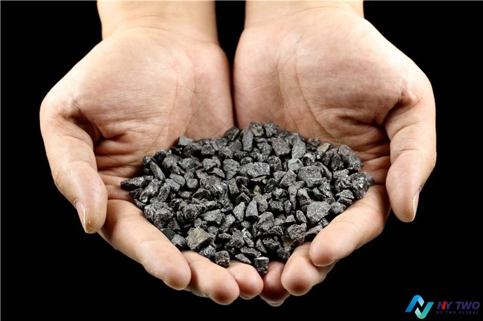 Several Key Steps in The Production Process Of Brown Fused Alumina Several Key Steps in The Production Process Of Brown Fused Alumina