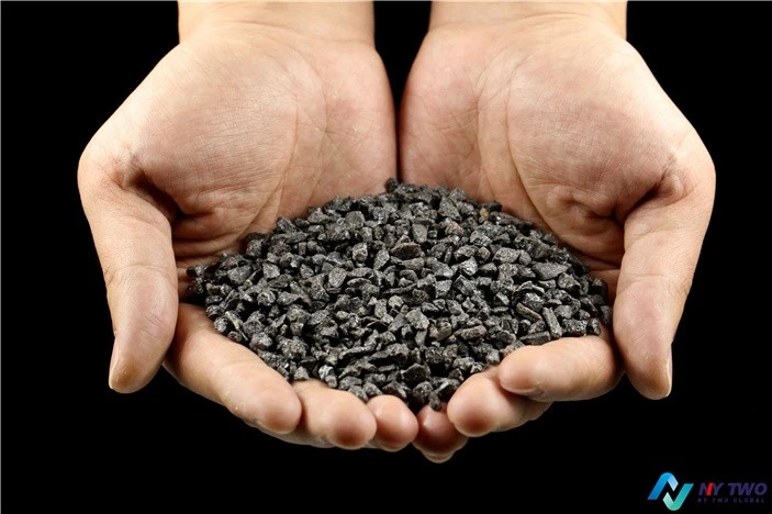 Several Key Steps in The Production Process Of Brown Fused Alumina Several Key Steps in The Production Process Of Brown Fused Alumina