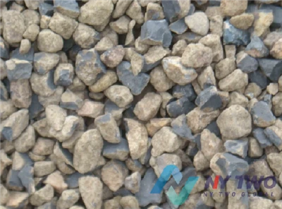 Rotary Kiln Bauxite
