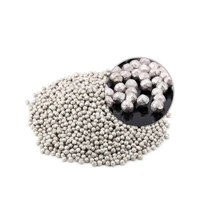 500g Magnesium Metal Bead 99.99% Pure Mg Metal Granules Small Beads 6mm For Alloy Material Manufacture DIY Crafts Decoration 500g Magnesium Metal Bead 99.99% Pure Mg Metal Granules Small Beads 6mm For Alloy Material Manufacture DIY Crafts Decoration