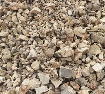 Bauxite Clinker Bauxite Clinker