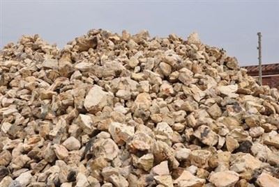 Bauxite Bauxite