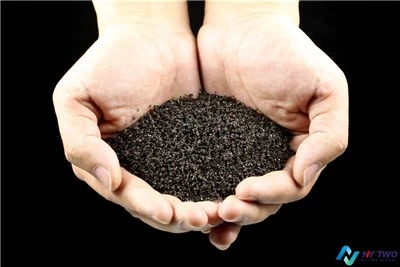 Brown Aluminum Oxide Sds