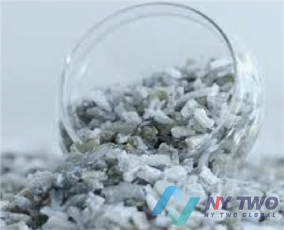 Fused Mullite Fused Mullite