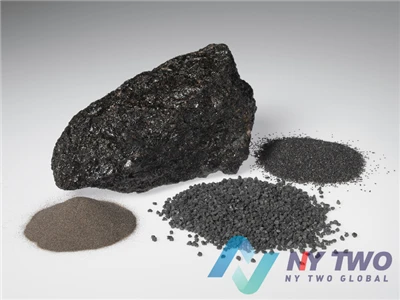 Self Sintered Silicon Carbide