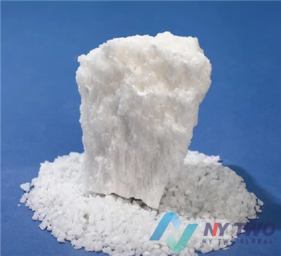 Tabular Alumina 325 Li Tabular Alumina 325 Li