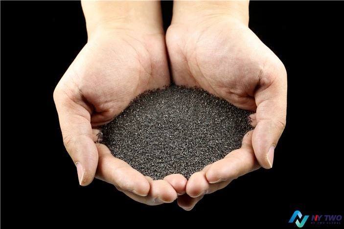 brown fused alumina is a versatile brown fused alumina is a versatile