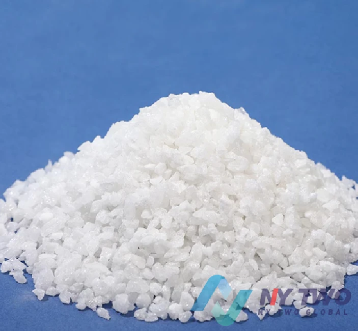 White Corundum Micro Powder