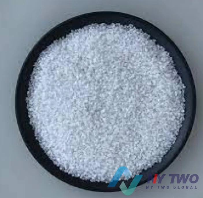 White Fused Alumina For Gel Coat Mold Sandblasting