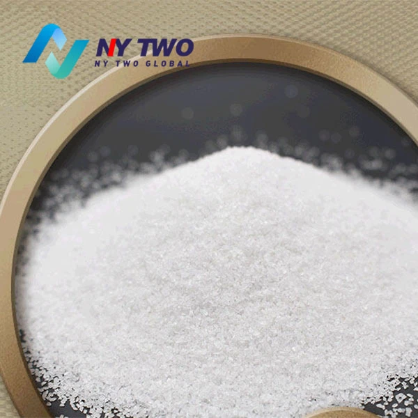 White Fused Alumina 05
