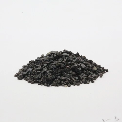 Refractory Brick Material Brown Fused Alumina Grains Aluminium Oxide