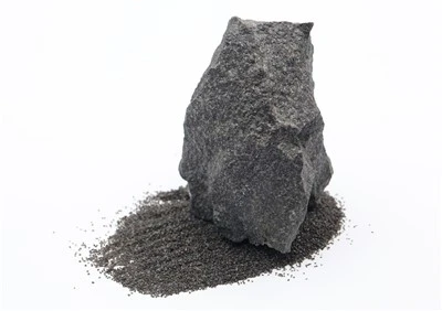 What Is Brown Corundum Used For