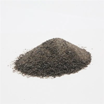 Refractory Materials Bauxite Mine Brown Fused Alumina (Al2O3) Aluminum Oxide Powder Fines 325 Mesh