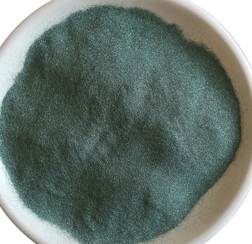 What Are The Properties And Uses Of Silicon Carbide?
