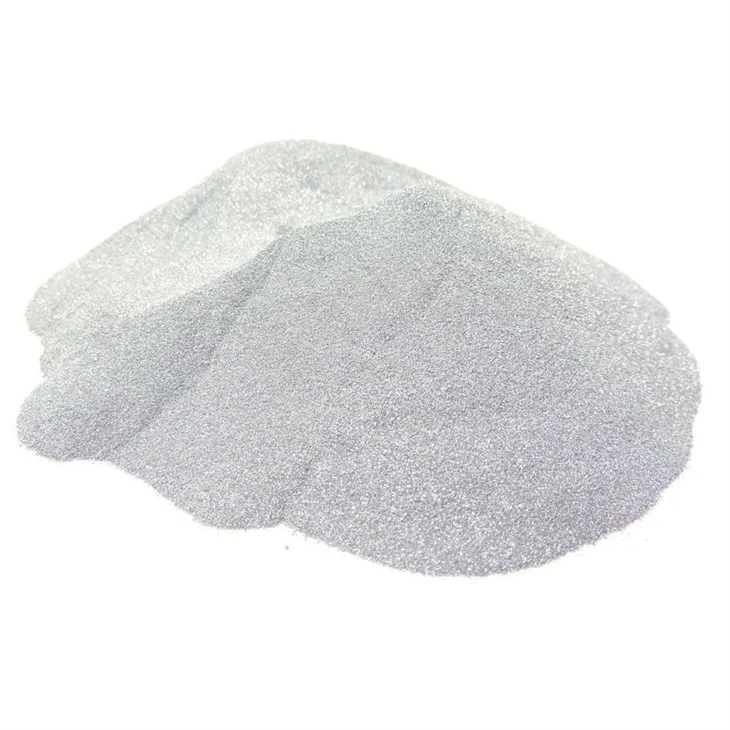 63-125µm Magnalium Powder, MgAl, 50/50, Powder - Alloy Of Magnesium And Aluminium, Aluminium/Magnesium Alloy Powder, Various Quantities Available