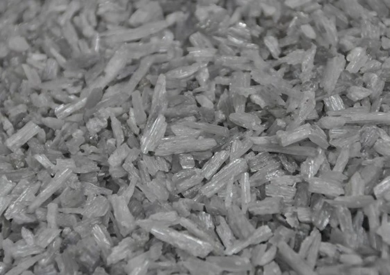 Electric Melt Mullite Electric Melt Mullite