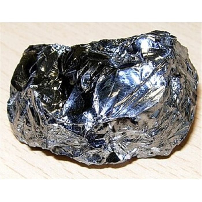 Metallic Silicon