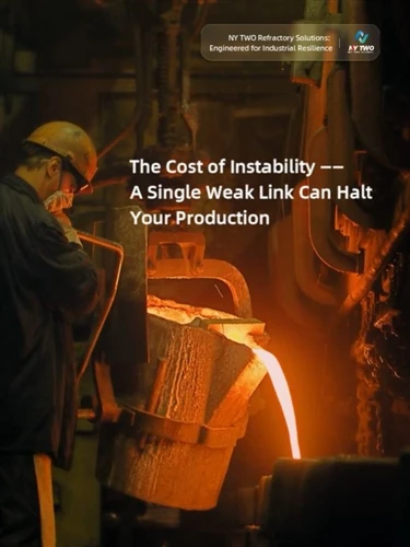 🔥 Is A Single Weak Link Halting Your Production?
