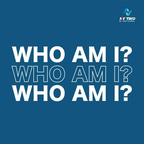 WHO AM I?