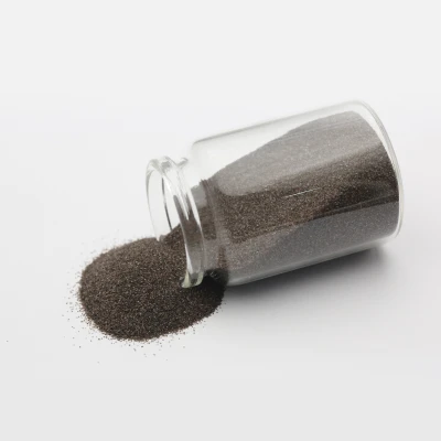 Application Field Of Brown Fused Alumina in Industrial Field