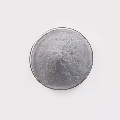 Atomized Spherical Al-Mg Alloy Powder