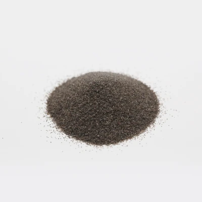 BFA is ideal for the refractory and ceramic industries