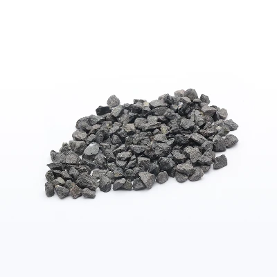 Brown Corundum
